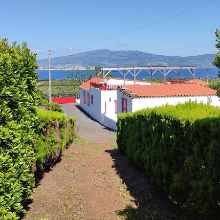 Casa Da Ilha Villa Madalena  Exterior photo