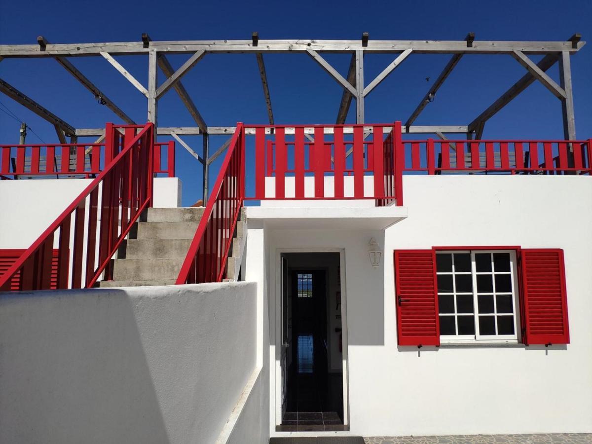 Casa Da Ilha Villa Madalena  Exterior photo